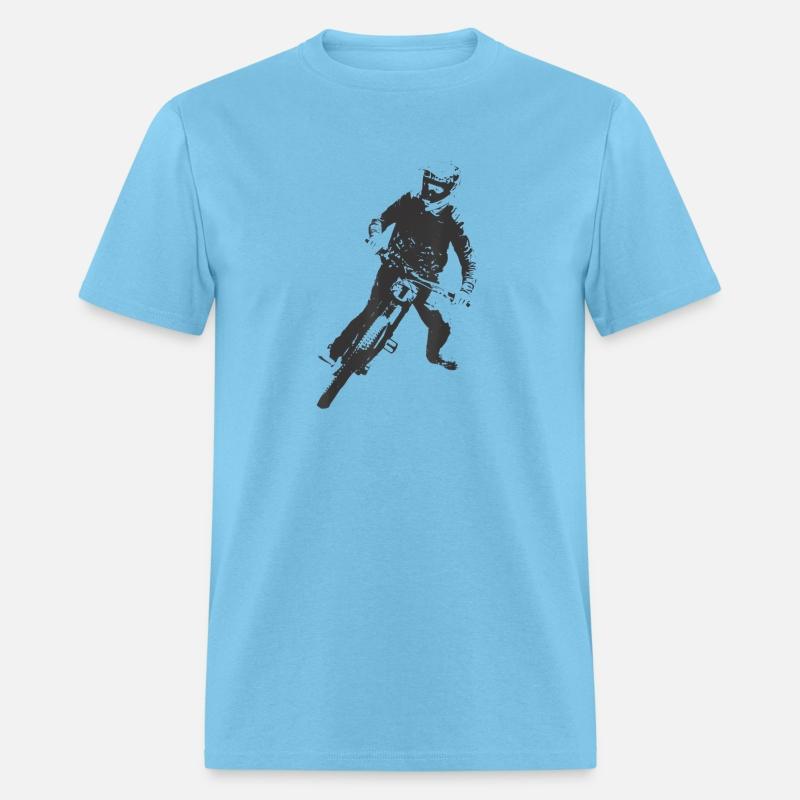 Mountain Bike Clothing for Mountain Biker MTB