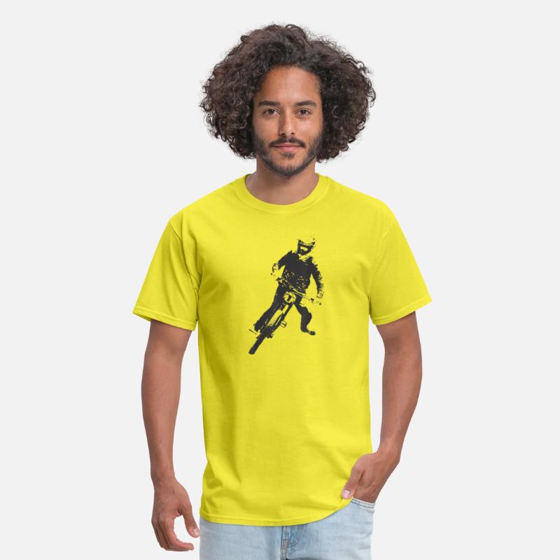 Mountain Bike Clothing for Mountain Biker MTB