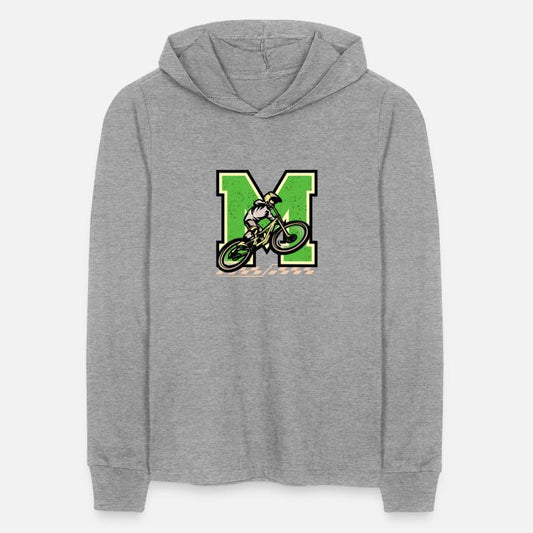 Mountain Biker - M Series