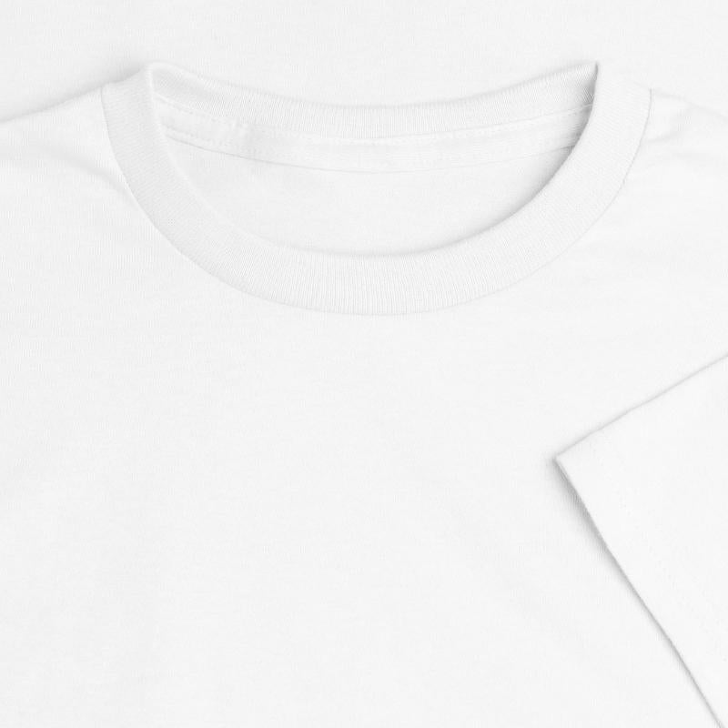 Mountain Illustration T-shirt sunset horizon