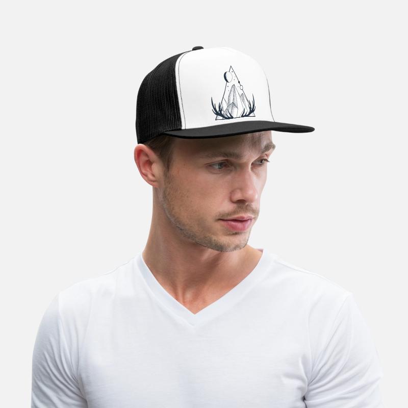 Mountain nature summer hiking alps outdoor trees