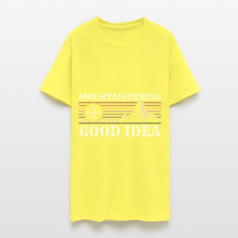 Mountaineers Hike Sport Climbing