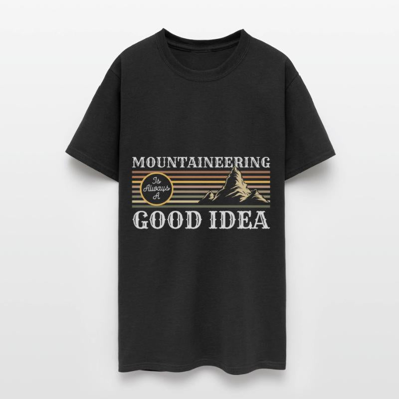 Mountaineers Hike Sport Climbing