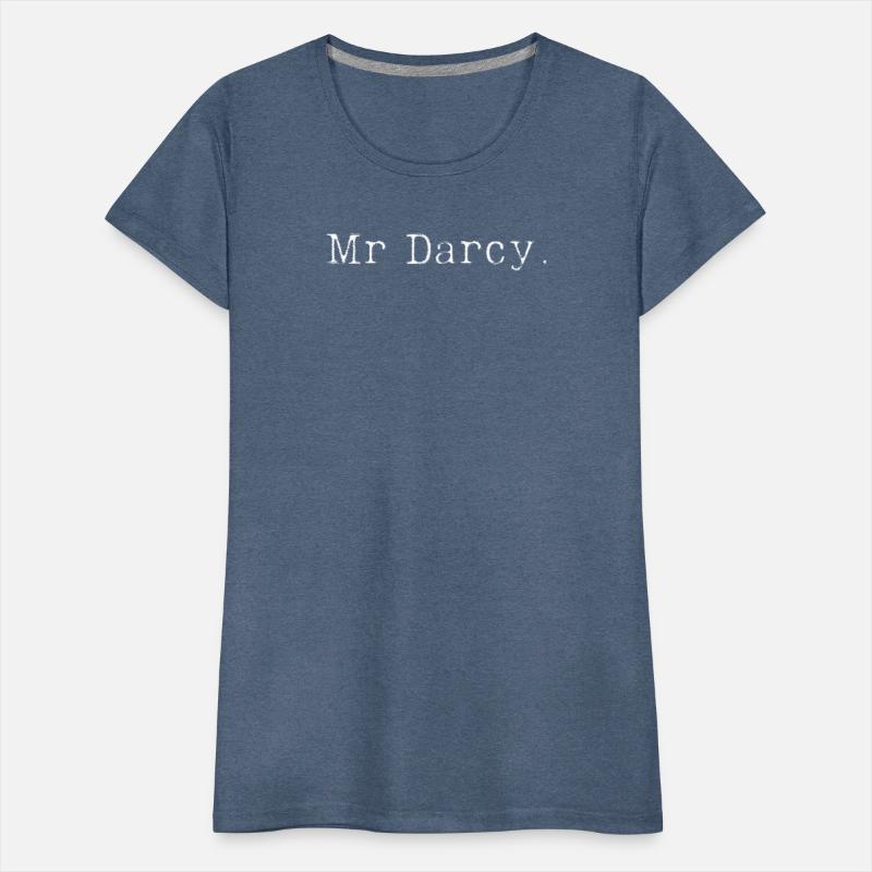 Mr Darcy