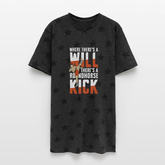 Muay Thai Roundhouse Kick Inspiration Where