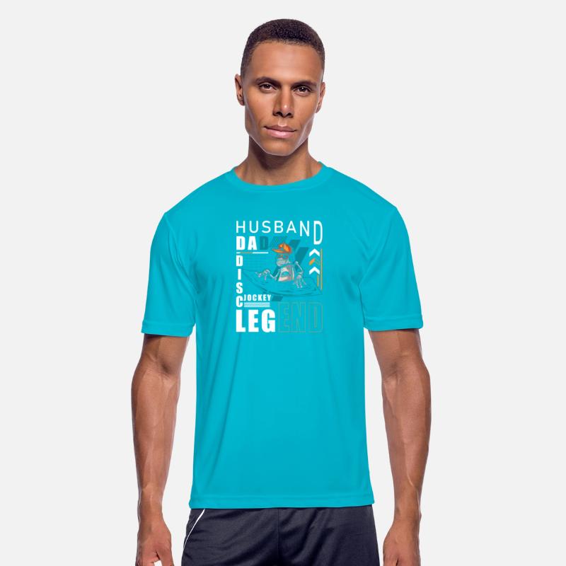 Music Djing Electro Bass