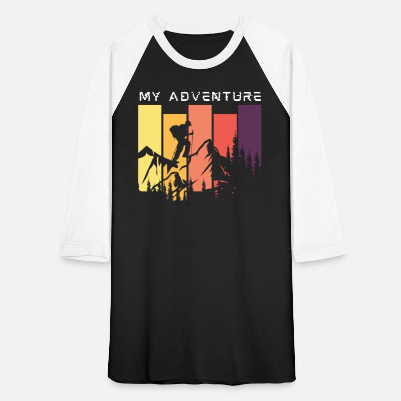 My Adventure T-shirt