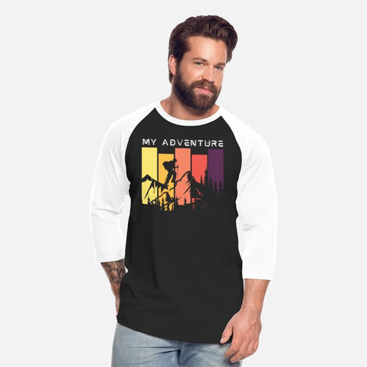 My Adventure T-shirt