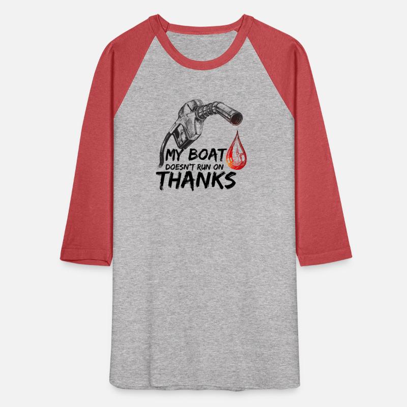 My Boat Doesnt Run On Thanks Boating