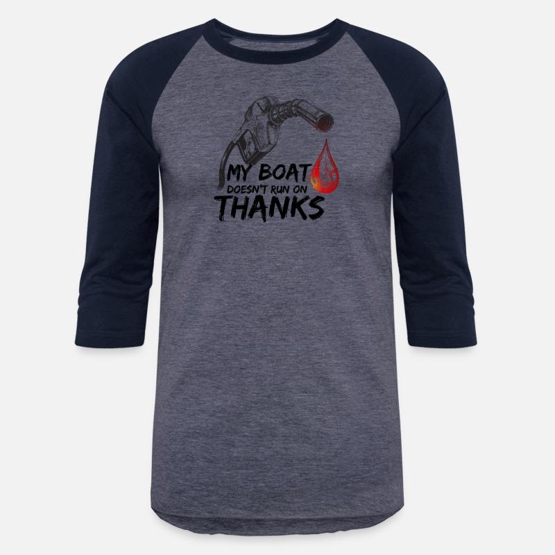 My Boat Doesnt Run On Thanks Boating