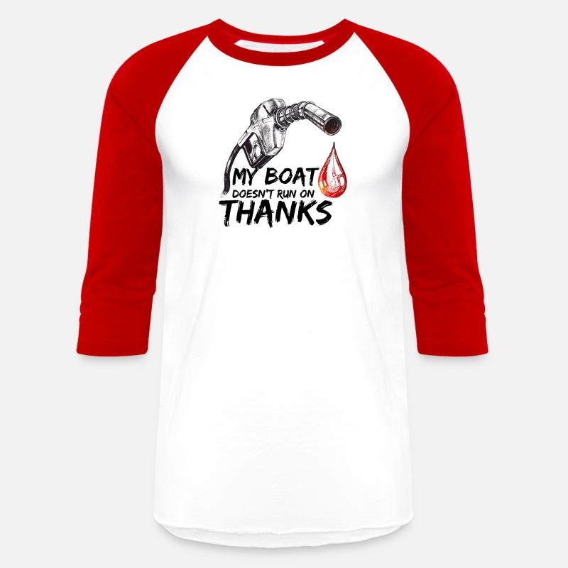 My Boat Doesnt Run On Thanks Boating