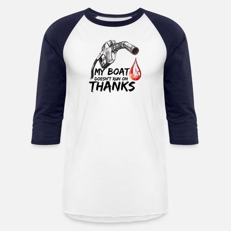 My Boat Doesnt Run On Thanks Boating