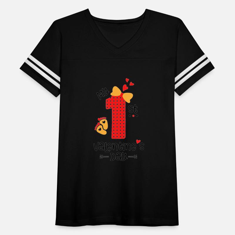 My first valentines day 1838