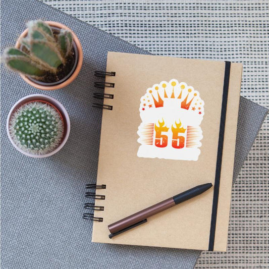 My Husband Is 55 Husband 30Th King