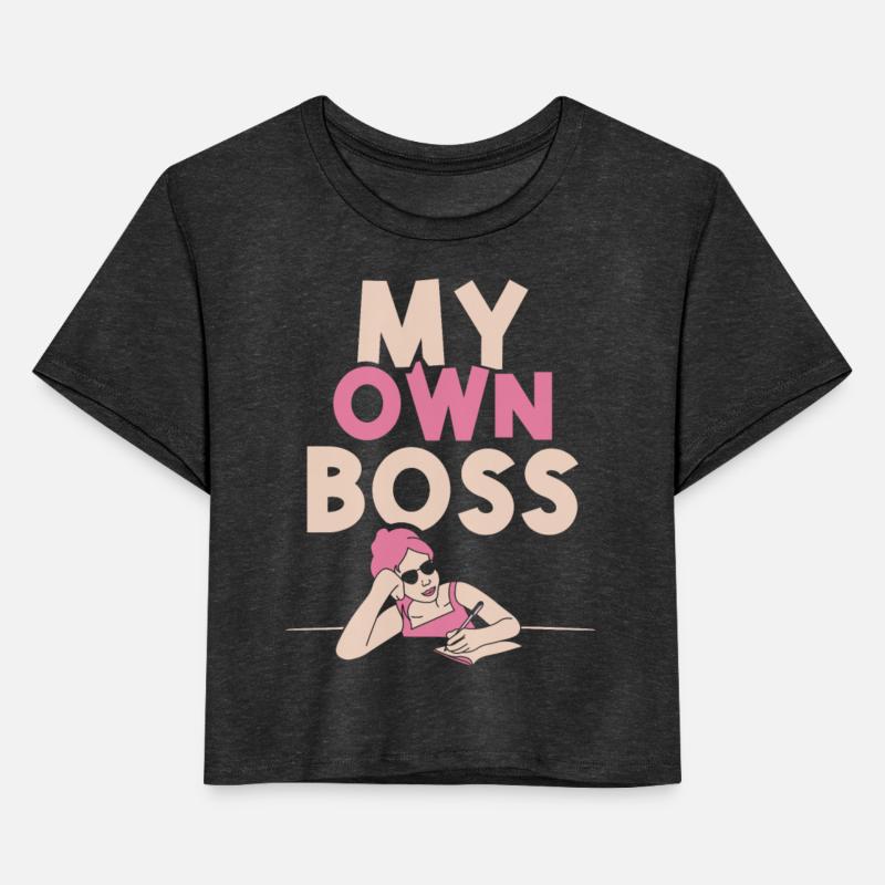 My Own Boss Self Employed Freelancer Work Job