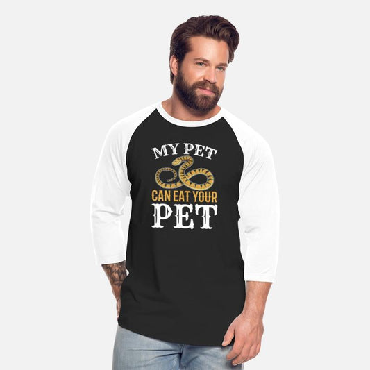 My Pet can eat your Pet