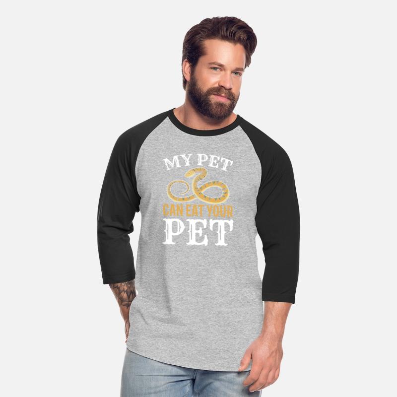 My Pet can eat your Pet