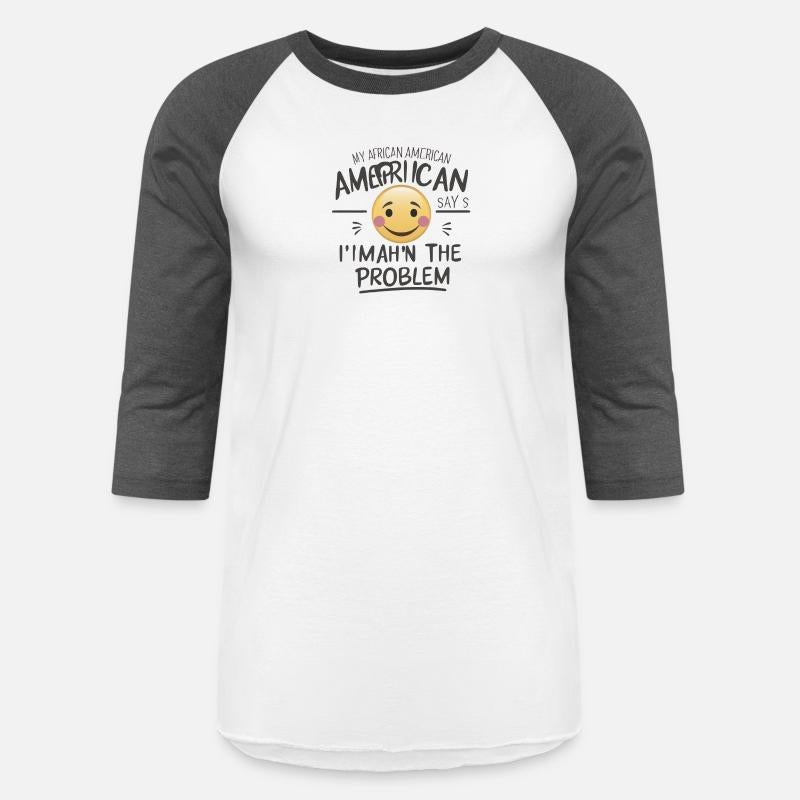 My Therapist Says I’m the Problem