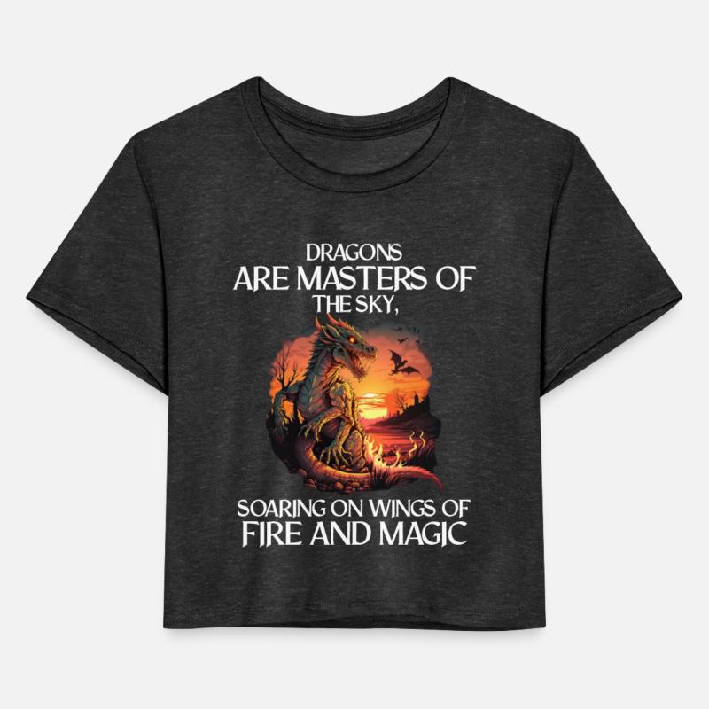 Mythical Creature Dragons Gift Men Dragon for a