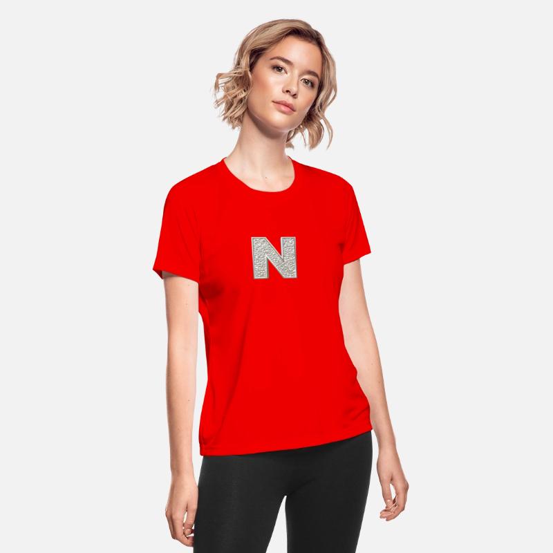 N, letter, letter N, initial, initial N, monogram,