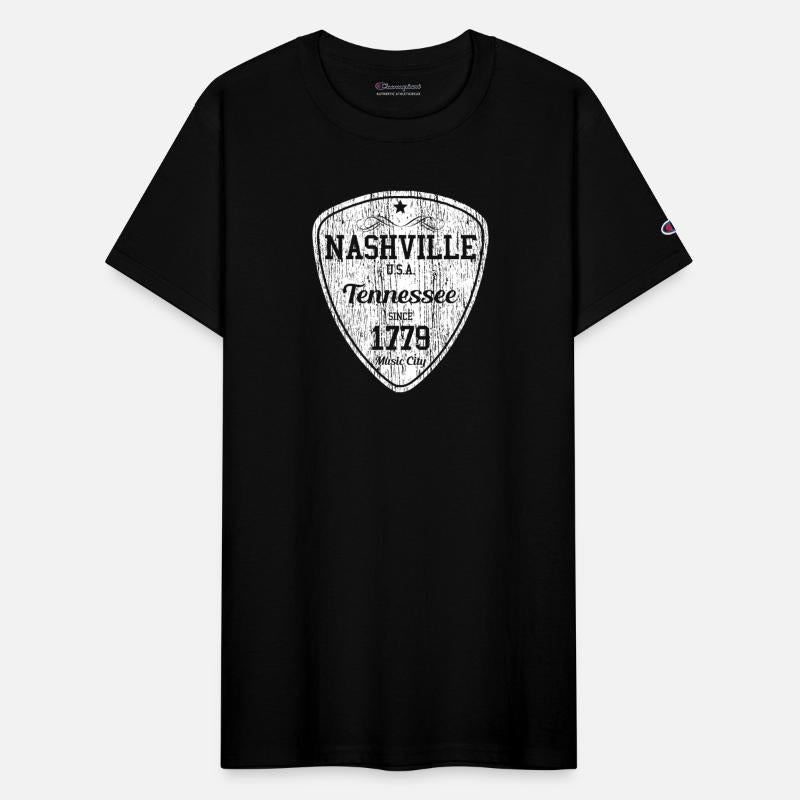 Nashville Tennessee Usa Music City Country Music V