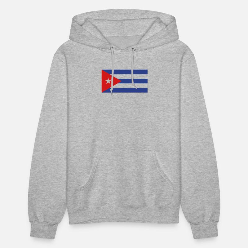 National Flag Of Cuba