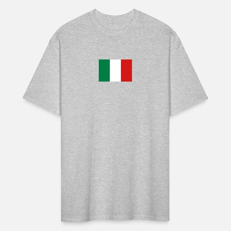 National Flag Of Italy