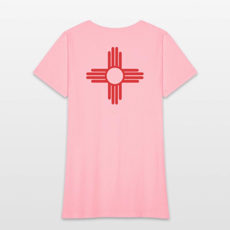 Native American Sun Symbol