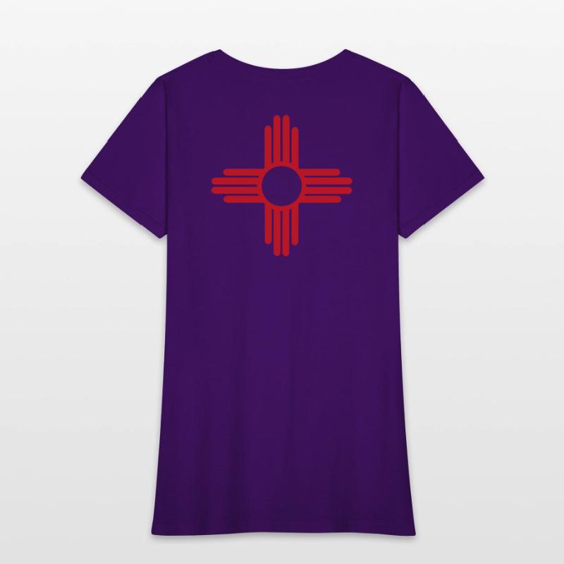 Native American Sun Symbol