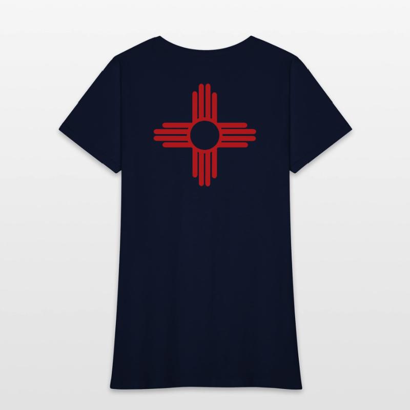 Native American Sun Symbol