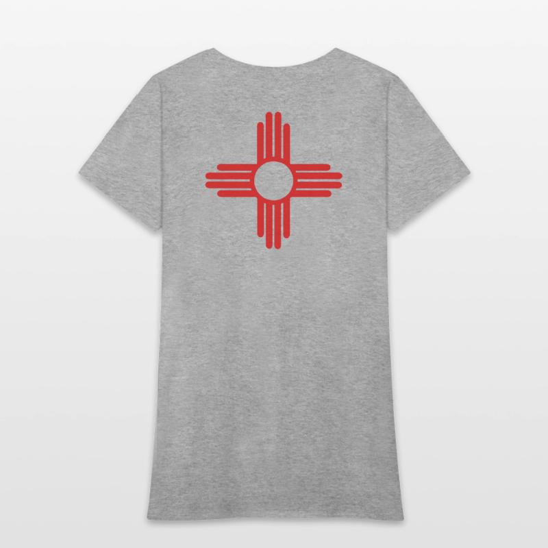 Native American Sun Symbol