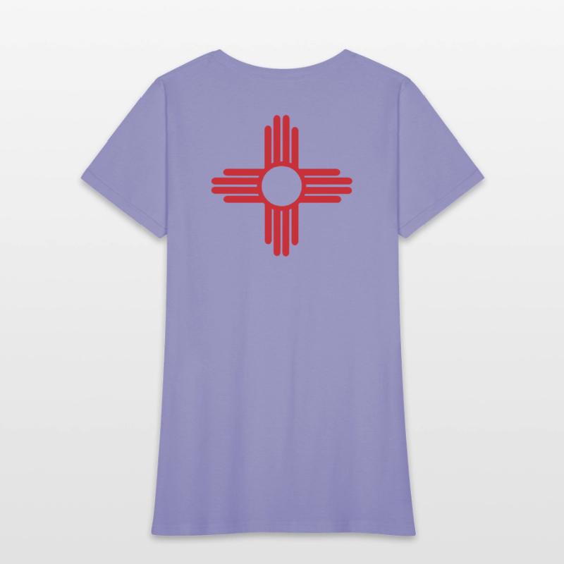 Native American Sun Symbol