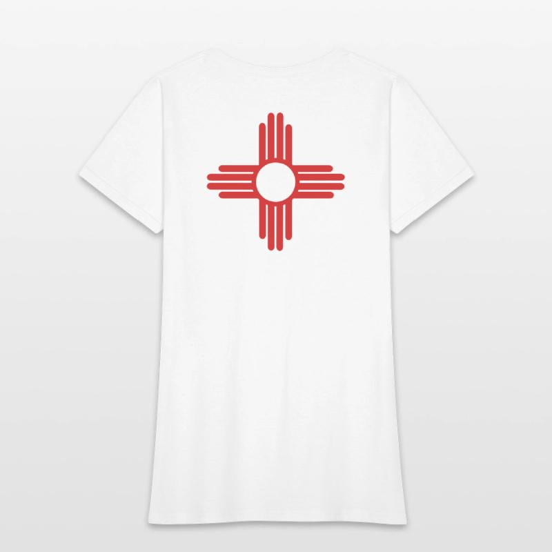 Native American Sun Symbol