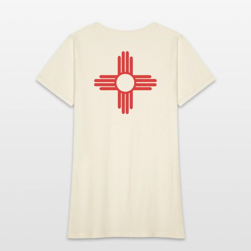 Native American Sun Symbol