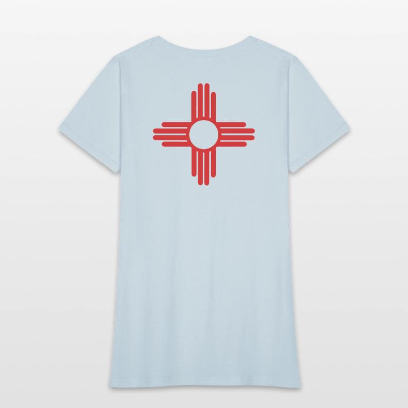Native American Sun Symbol