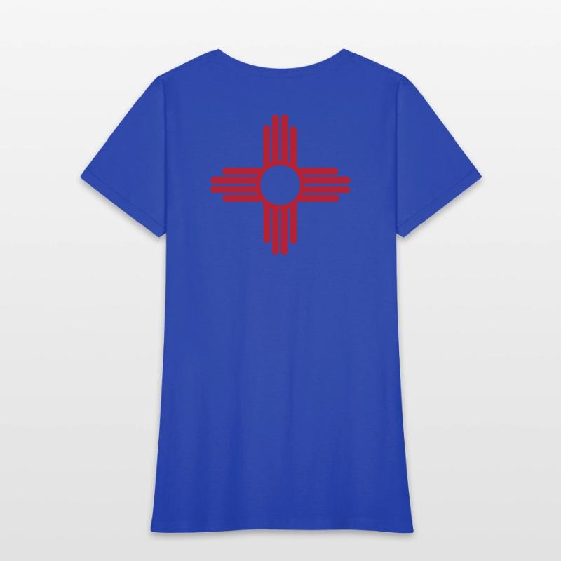 Native American Sun Symbol