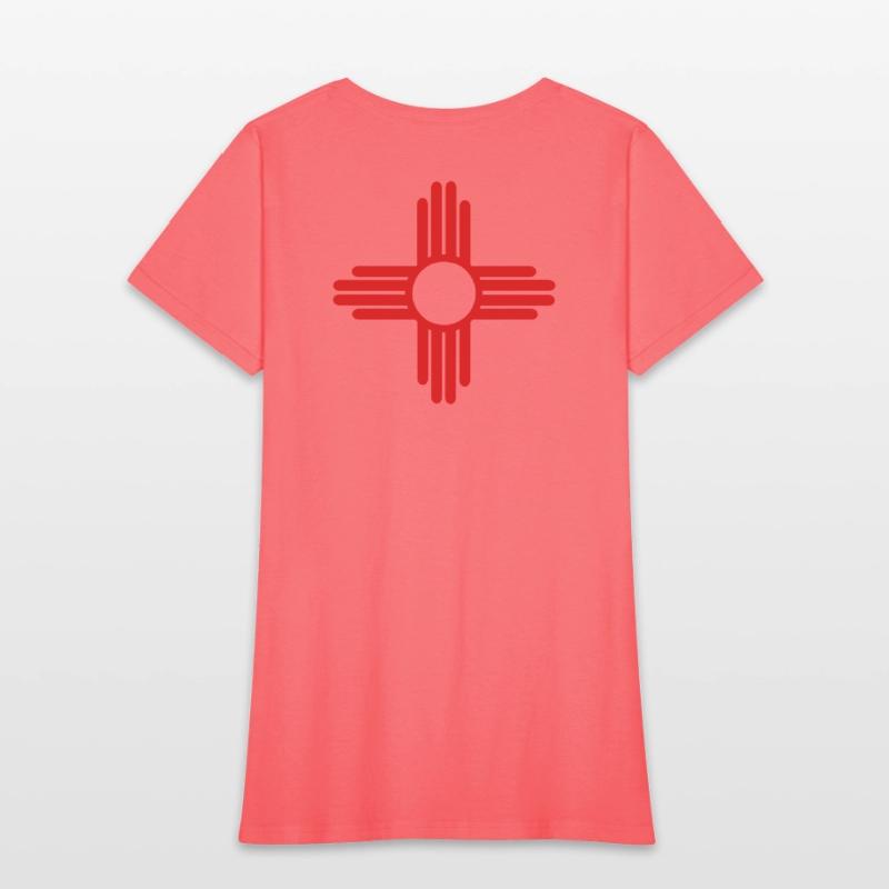 Native American Sun Symbol