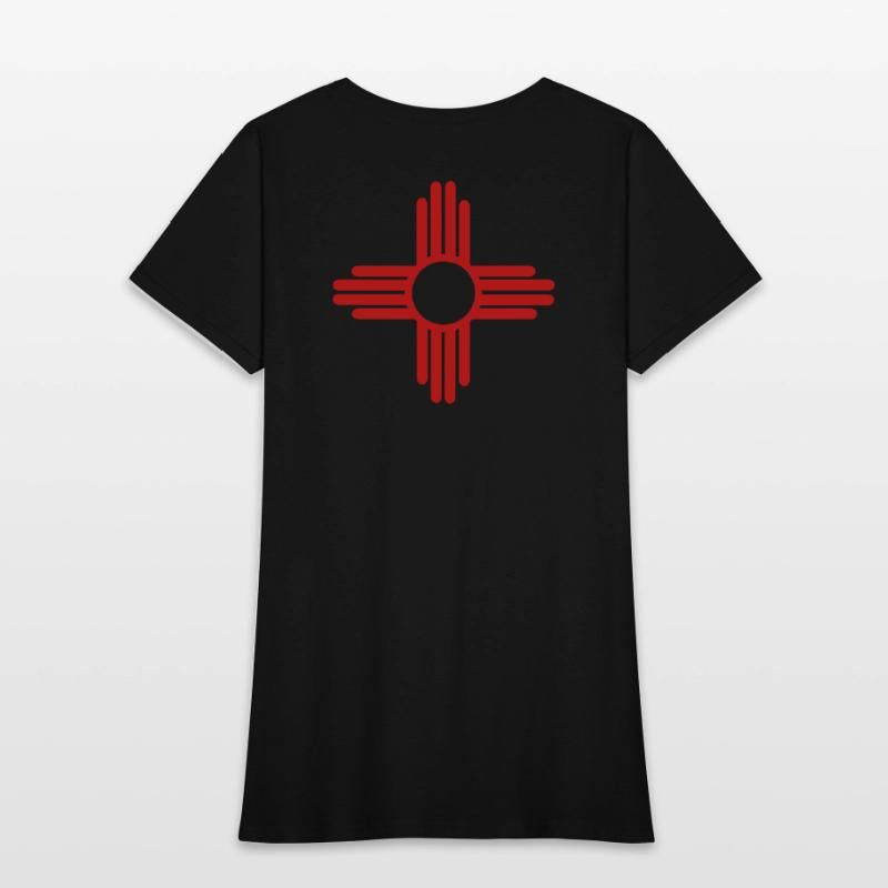Native American Sun Symbol