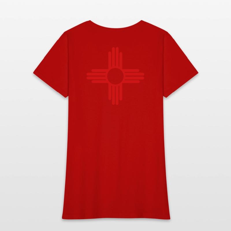 Native American Sun Symbol