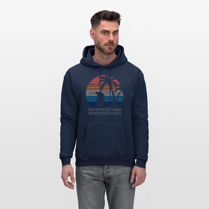 Nature Conservation Ocean Eco