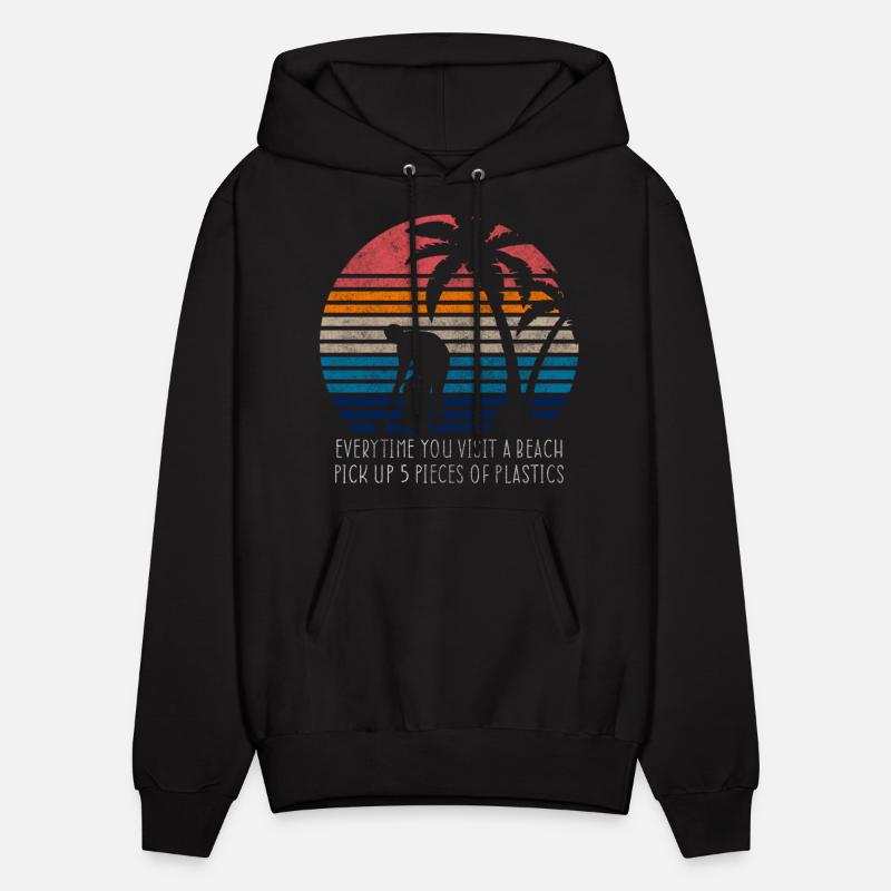 Nature Conservation Ocean Eco