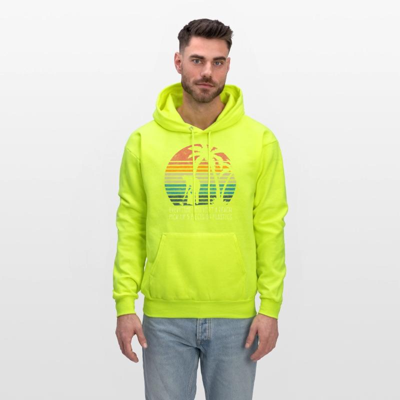 Nature Conservation Ocean Eco