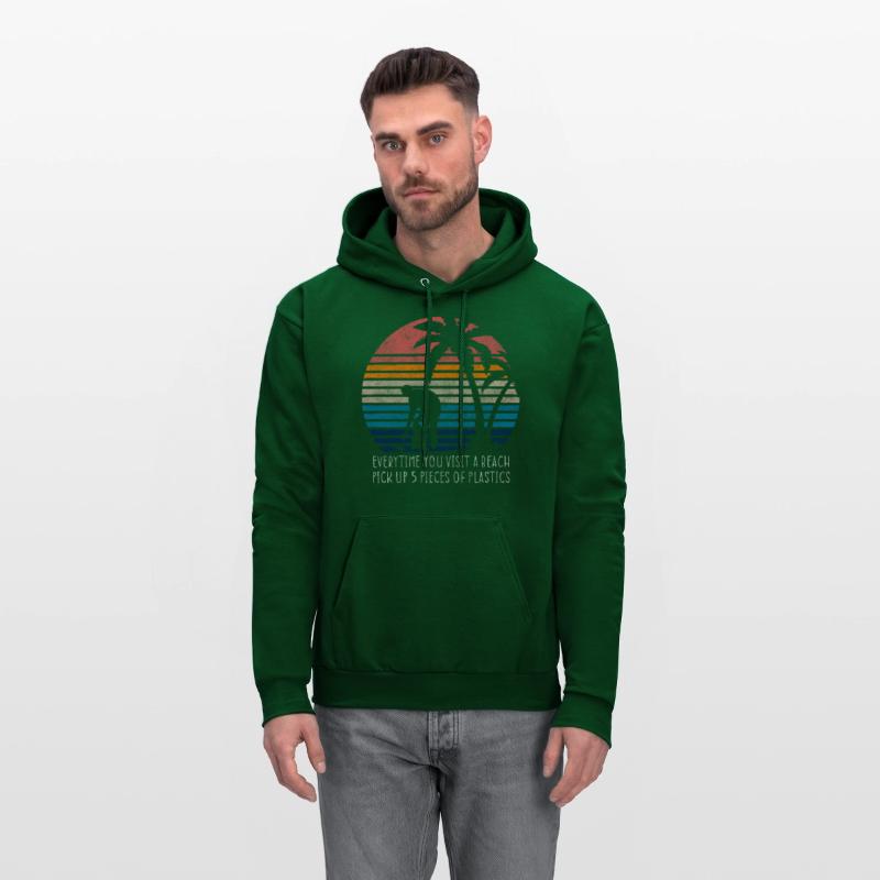 Nature Conservation Ocean Eco