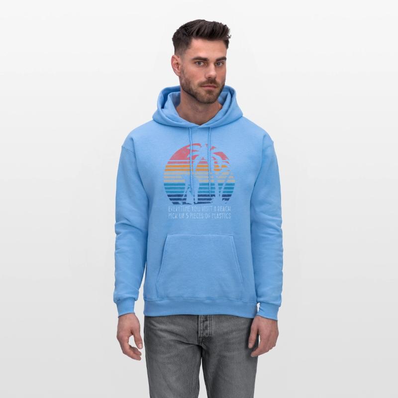 Nature Conservation Ocean Eco