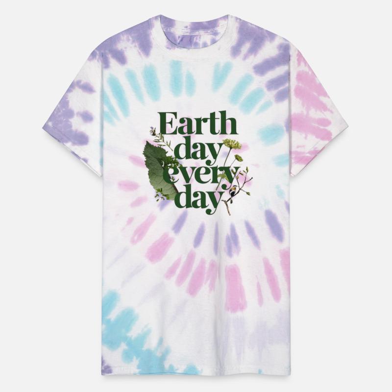 Nature's Anthem: Earth Day Every Day