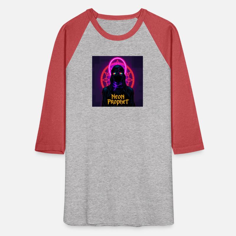 Neon Prophet Psychedelic