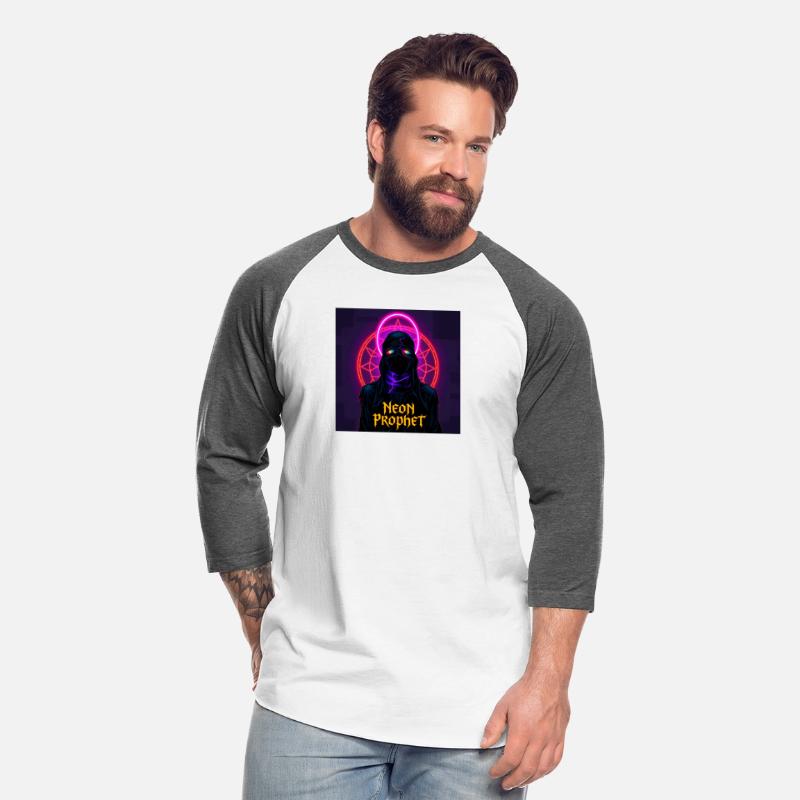 Neon Prophet Psychedelic