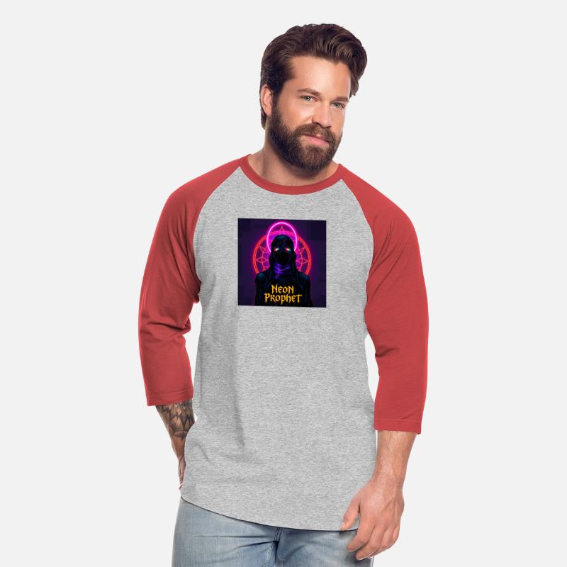 Neon Prophet Psychedelic