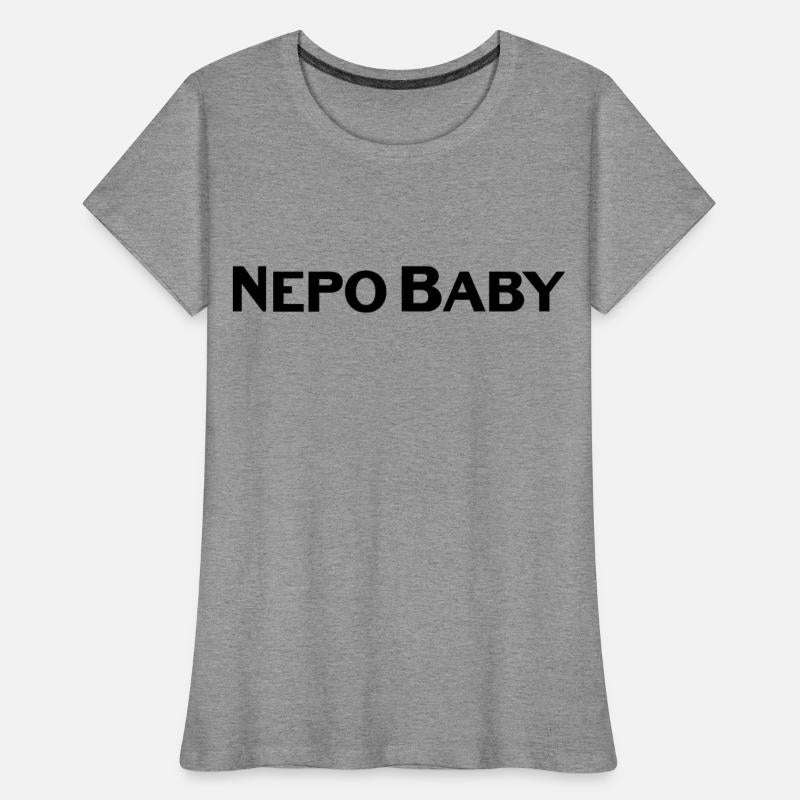 Nepo Baby Nepotism Babies