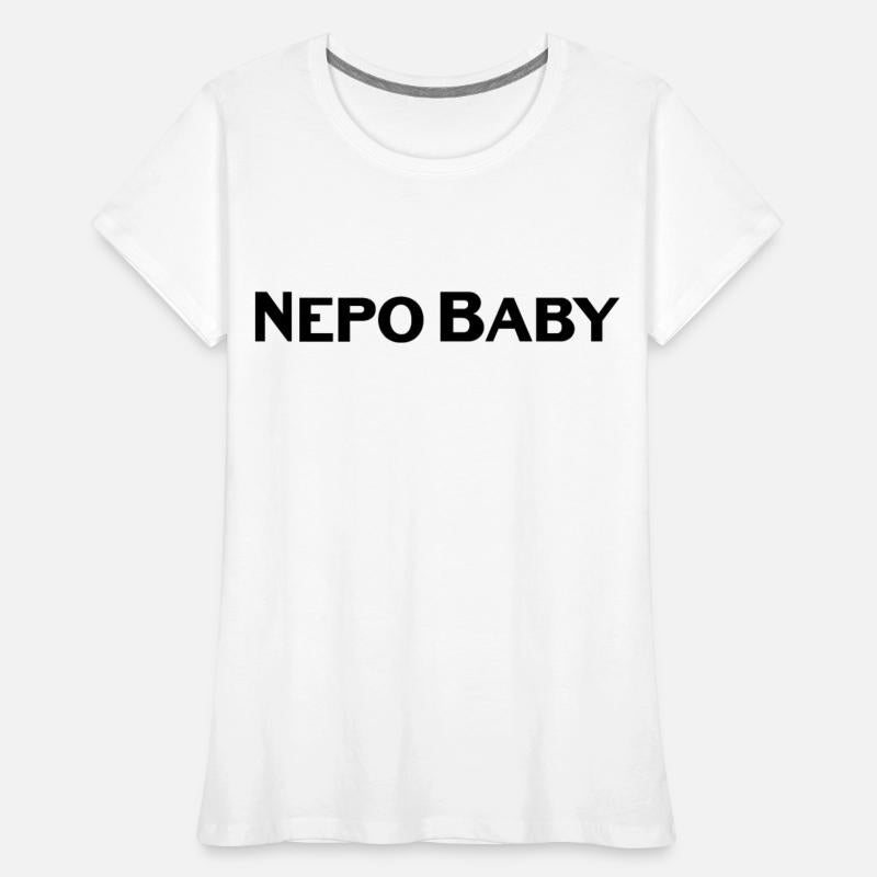 Nepo Baby Nepotism Babies